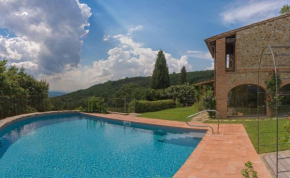Villa Tinaia, your next holiday with private pool Molinelli